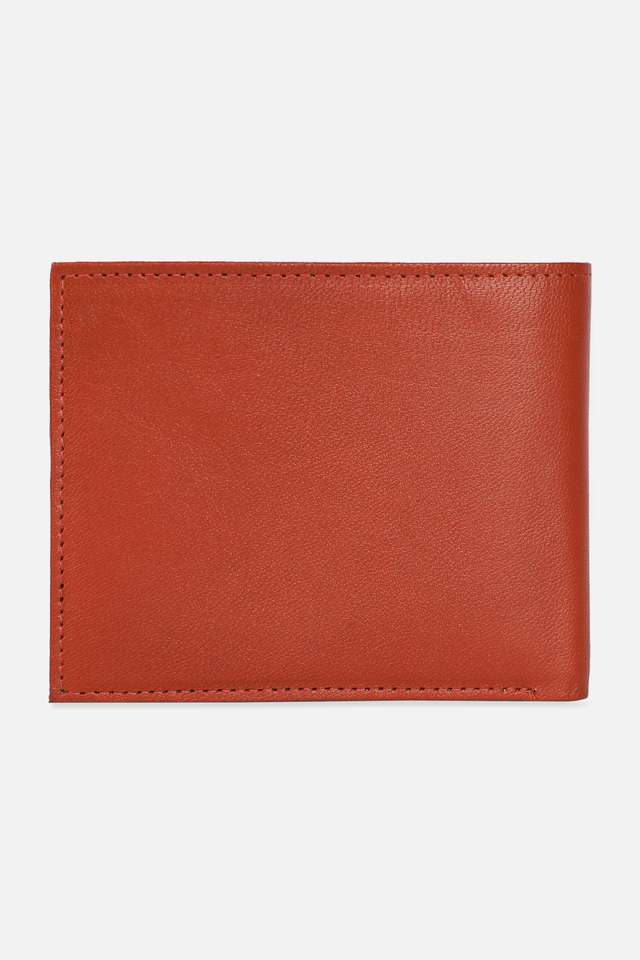 Solid-Leather-Men-s-Formal-Wallet