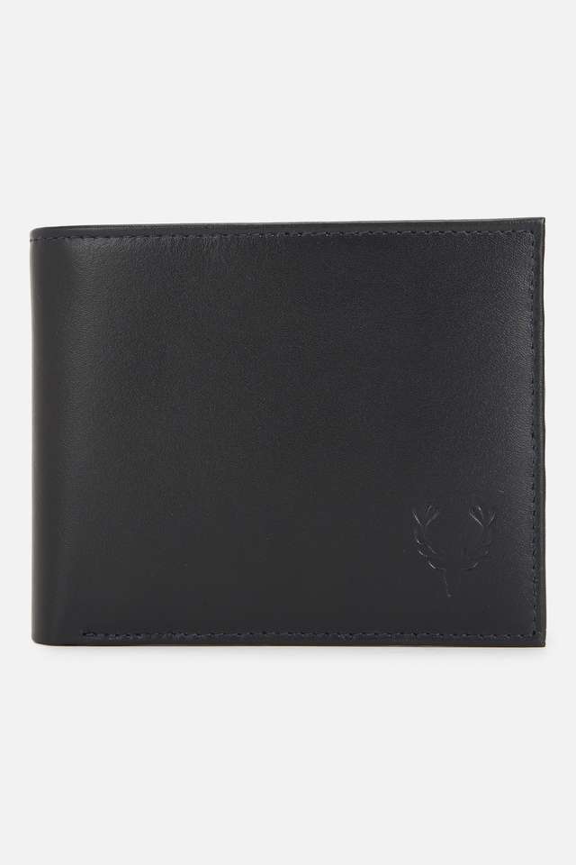 Textured-Pure-Leather-Men-s-Formal-Wallet