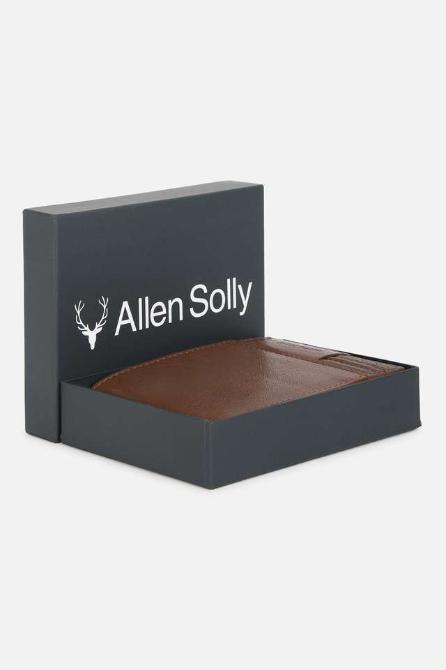 Textured-Pure-Leather-Men-s-Formal-Wallet