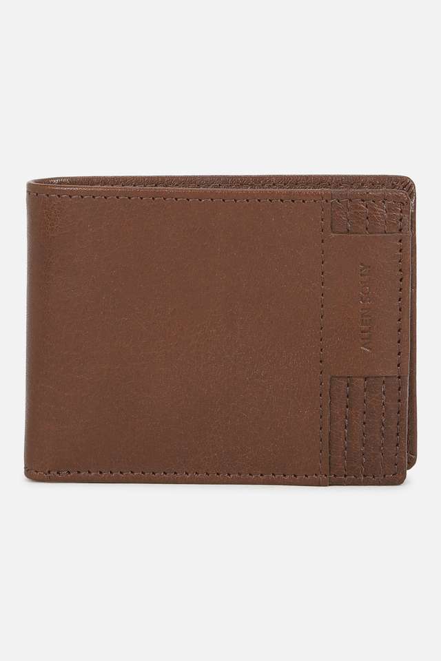 Textured-Pure-Leather-Men-s-Formal-Wallet