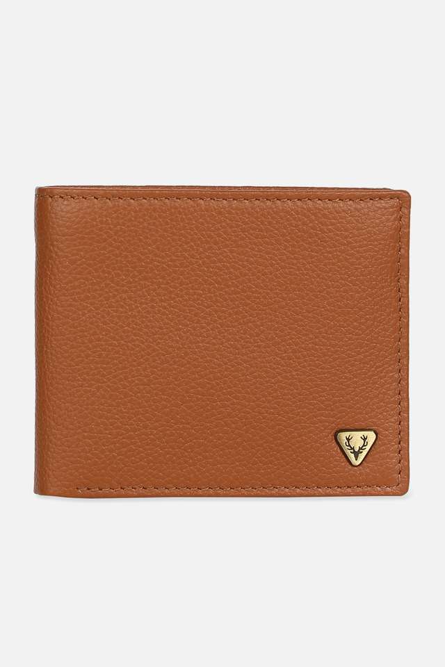 Textured-Leather-Men-s-Formal-Wallet