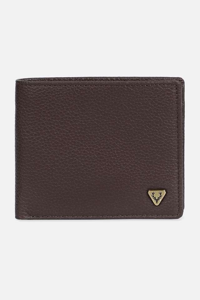 Textured-Leather-Men-s-Formal-Wallet