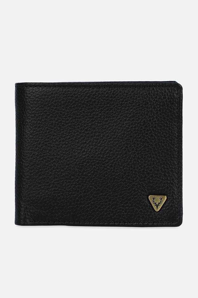 Textured-Leather-Men-s-Formal-Wallet