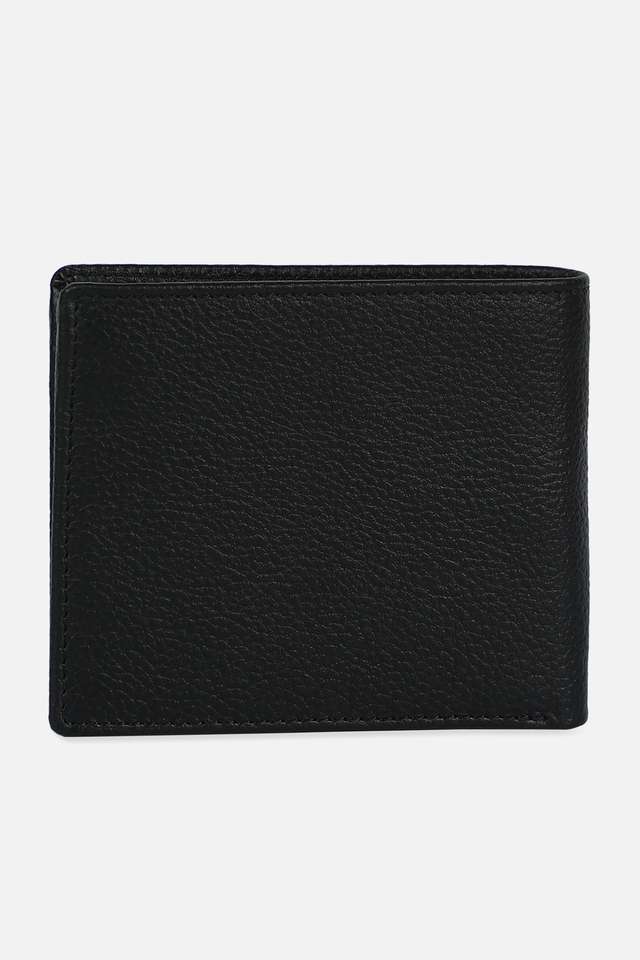 Textured-Leather-Men-s-Formal-Wallet