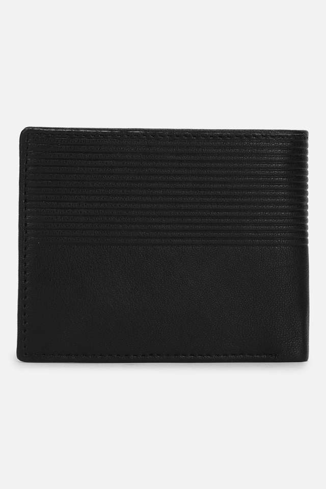 Solid-Pure-Leather-Men-s-Formal-Wallet