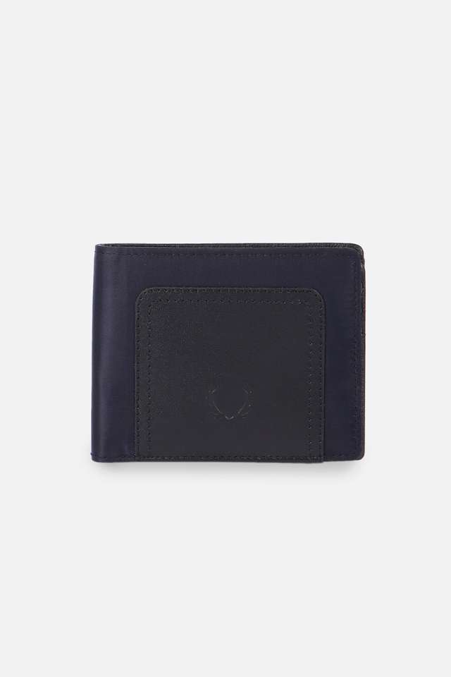 Printed-Leather-Men-s-Casual-Wallet