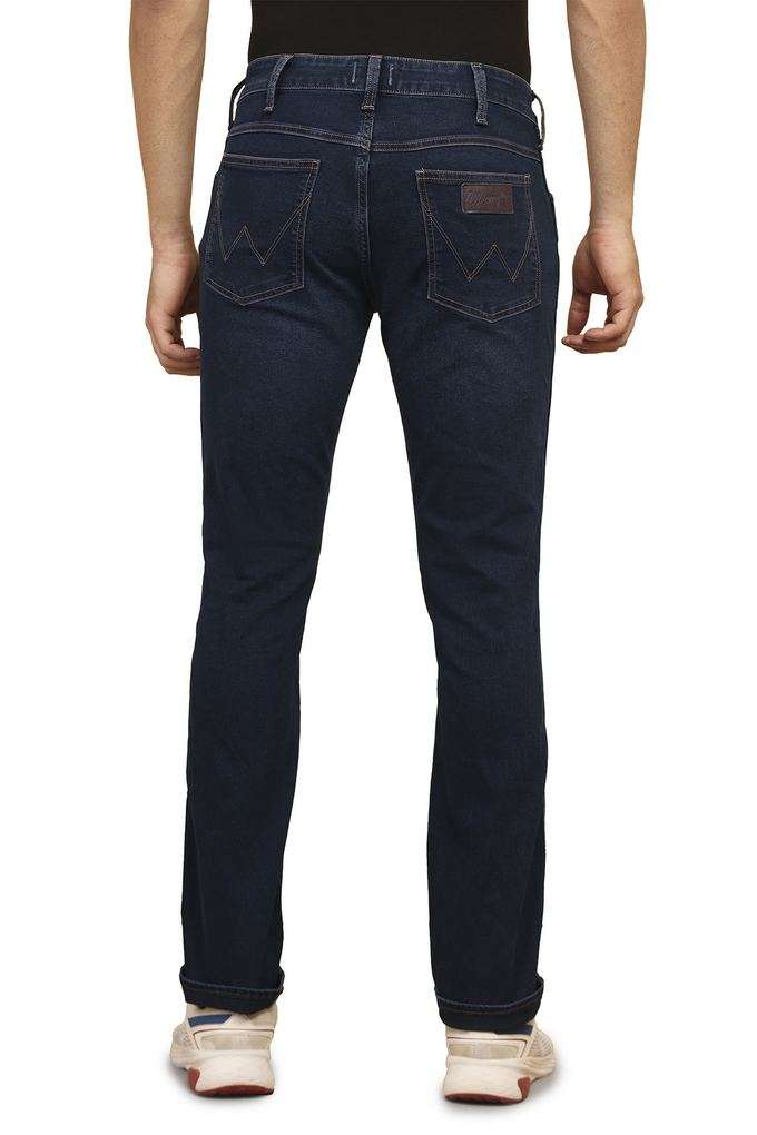 Light-Wash-Cotton-Regular-Fit-Men-s-Jeans