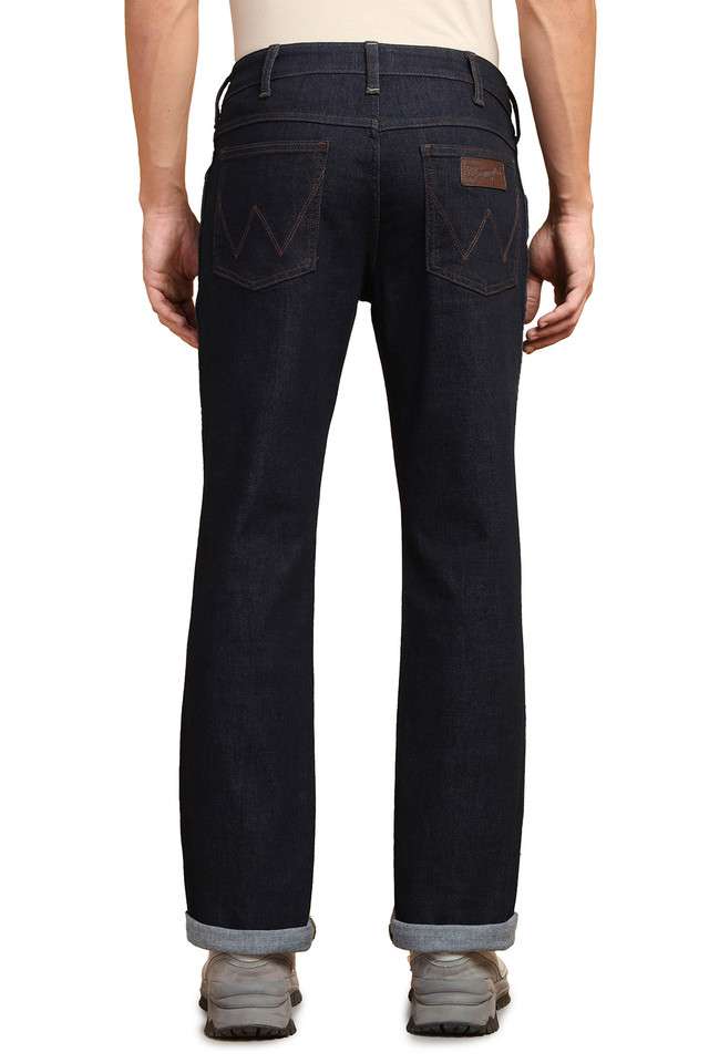 Light-Wash-Cotton-Regular-Fit-Men-s-Jeans