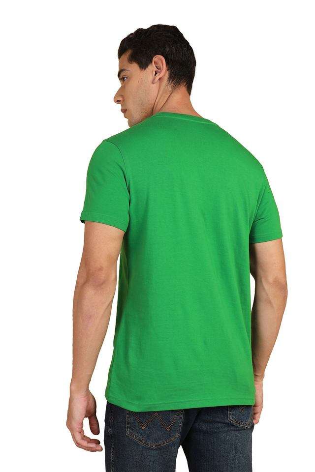 Printed-Cotton-Round-Neck-Men-s-T-Shirt