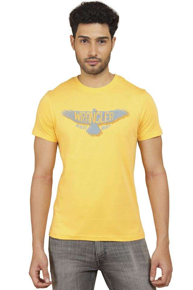 Typographic-Cotton-Regular-Fit-Men-T-Shirt