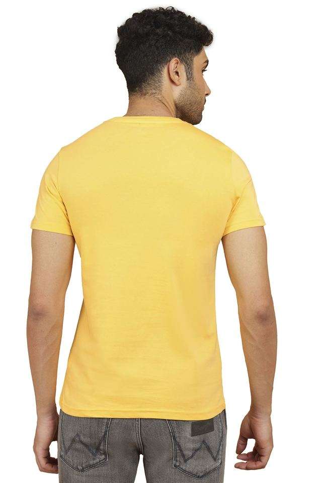 Typographic-Cotton-Regular-Fit-Men-T-Shirt