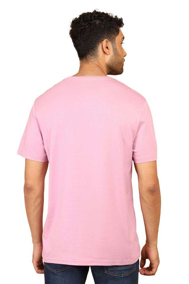 Printed-Cotton-Regular-Fit-Men-T-Shirt