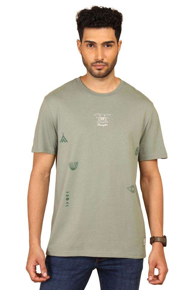 Printed-Cotton-Regular-Fit-Men-T-Shirt