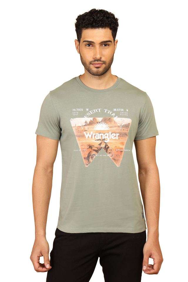 Printed-Cotton-Regular-Fit-Men-T-Shirt