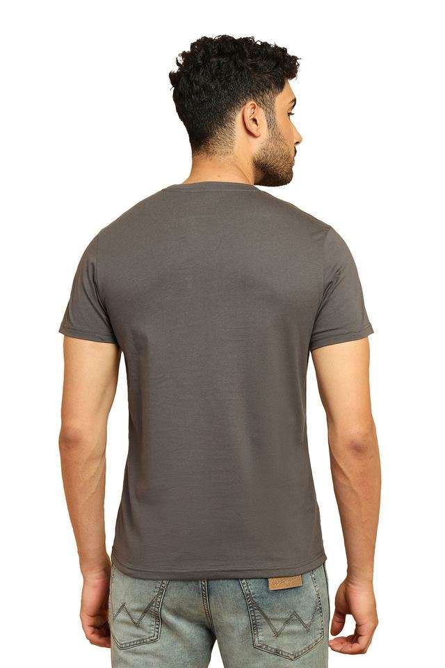 Graphic-Print-Cotton-Round-Neck-Men-s-T-Shirt