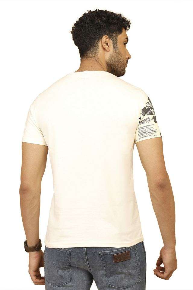 Printed-Cotton-Regular-Fit-Men-T-Shirt