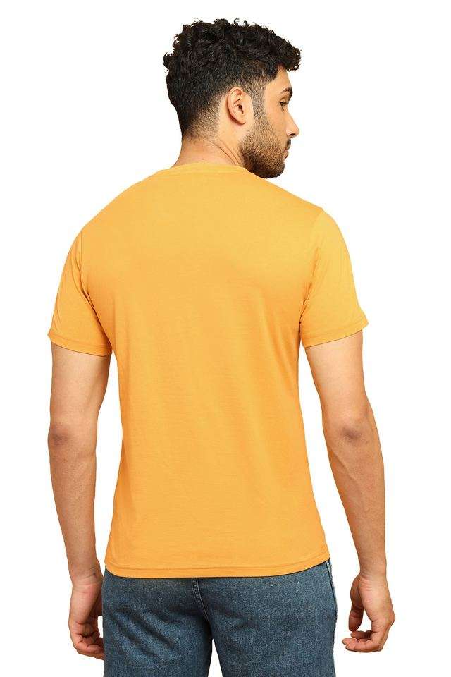 Graphic-Print-Cotton-Round-Neck-Men-s-T-Shirt