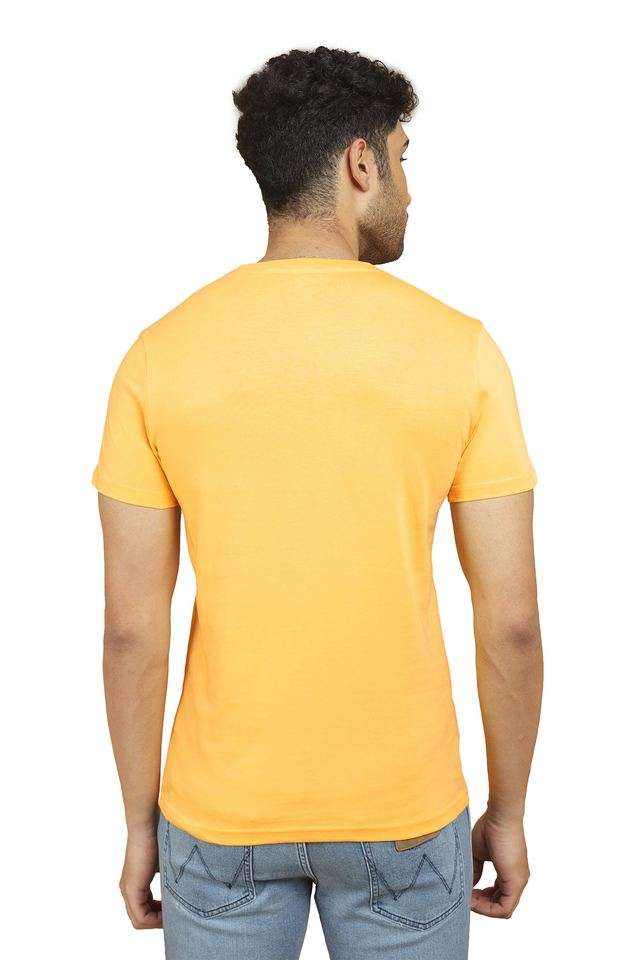 Graphic-Print-Cotton-Round-Neck-Men-s-T-Shirt