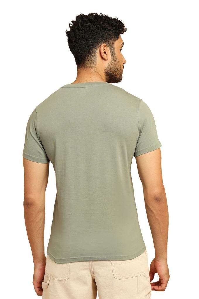 Graphic-Print-Cotton-Round-Neck-Men-s-T-Shirt