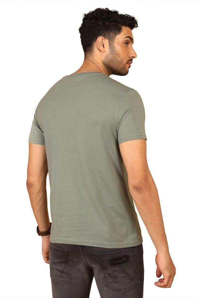 Typographic-Cotton-Round-Neck-Men-s-T-Shirt