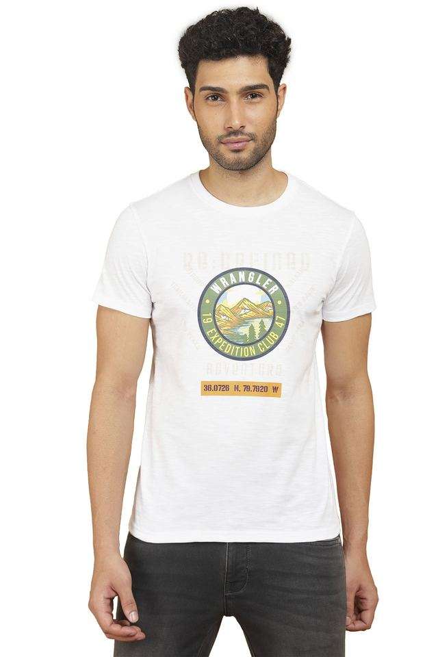 Graphic-Print-Cotton-Round-Neck-Men-s-T-Shirt