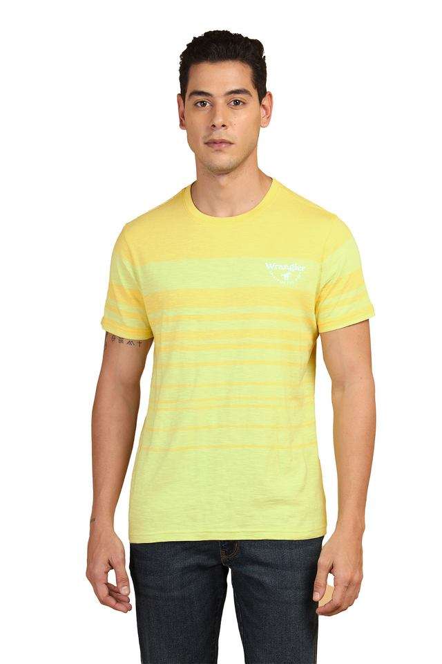 Stripes-Cotton-Round-Neck-Men-s-T-Shirt