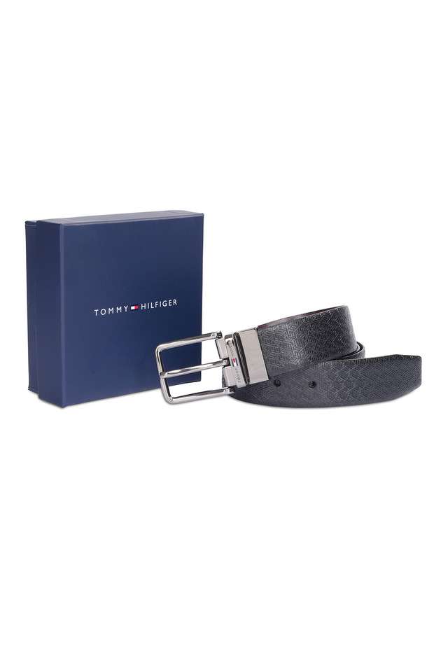 Leather-Men-s-Casual-Reversible-Belt
