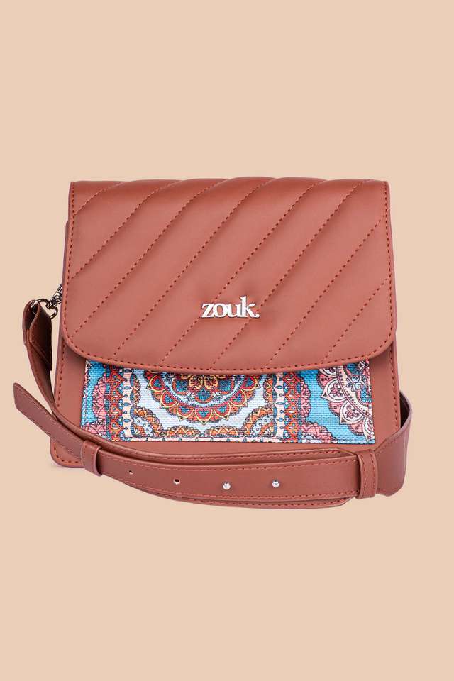 Multicolor-Mandala-Print-Beyond-Basic-Sling-Bag