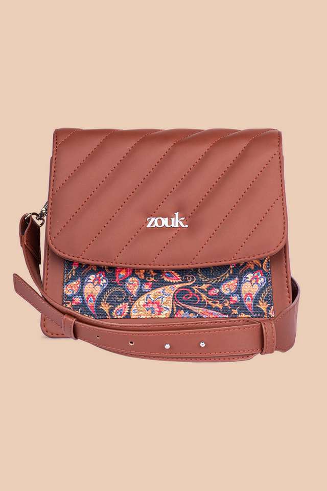 Paisley-Print-Beyond-Basic-Sling-Bag