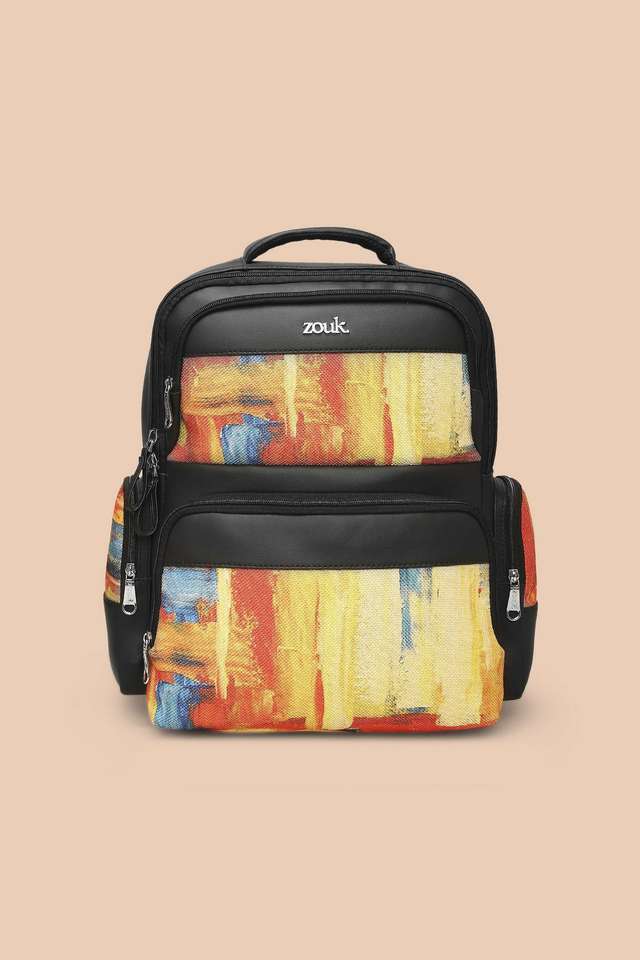 Abstract-Amaze-Consultant-Backpack