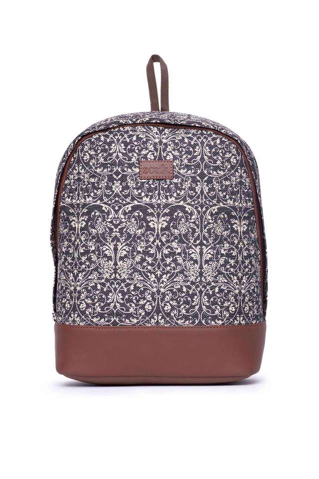 Lattice-Lace-Dome-Daypack
