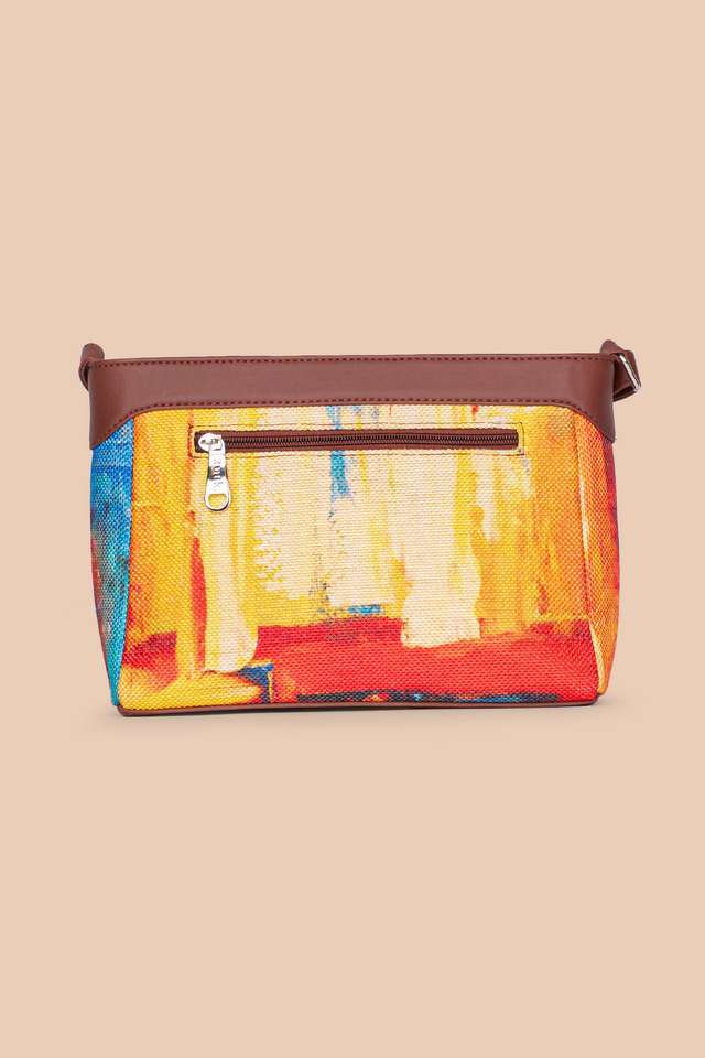Abstract-Amaze-Harmony-Sling-Bag