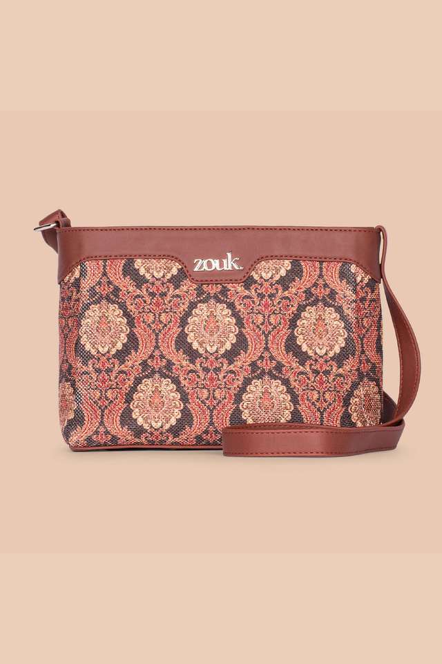 Jodhpur-Damask-Harmony-Sling-Bag