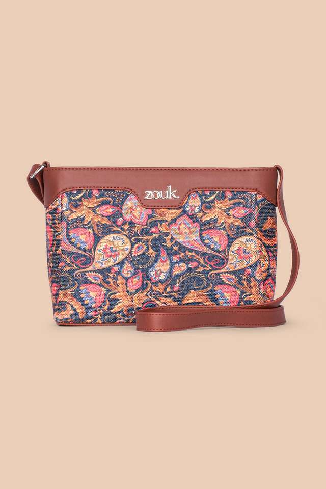 Paisley-Print-Harmony-Sling-Bag