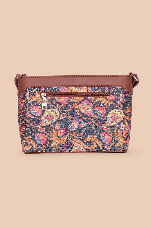 Paisley-Print-Harmony-Sling-Bag