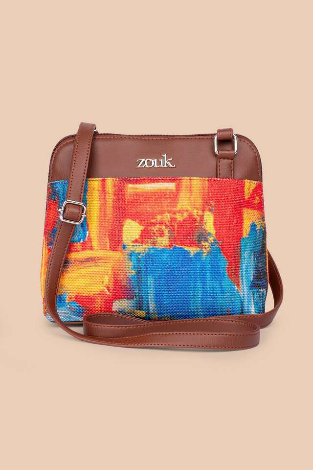 Abstract-Amaze-OOO-Sling-Bag
