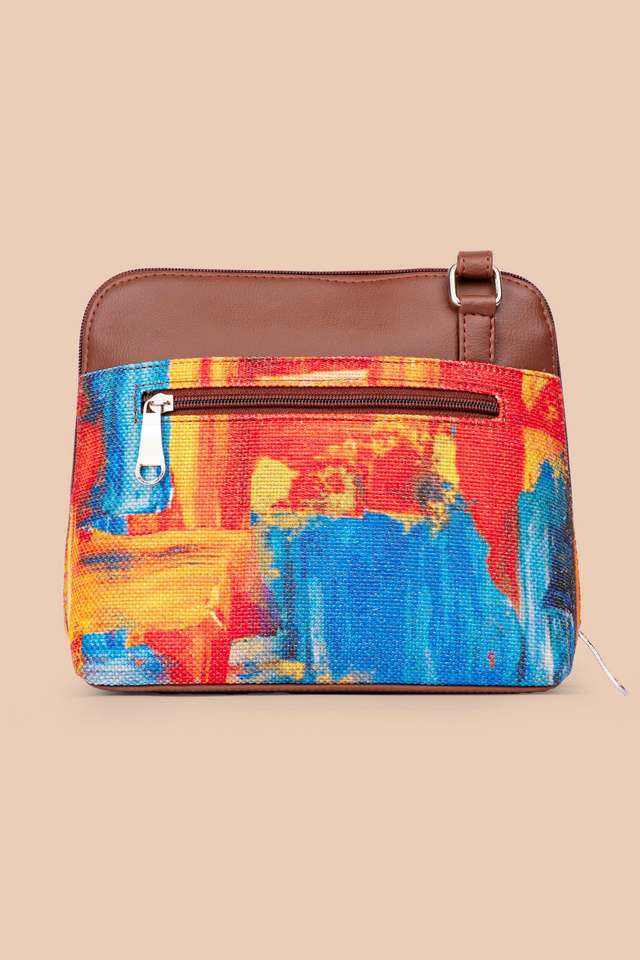 Abstract-Amaze-OOO-Sling-Bag