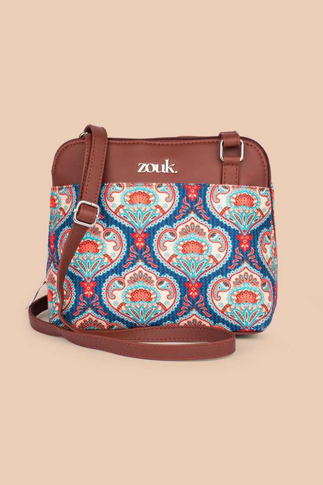Kovil-Blue-OOO-Sling-Bag