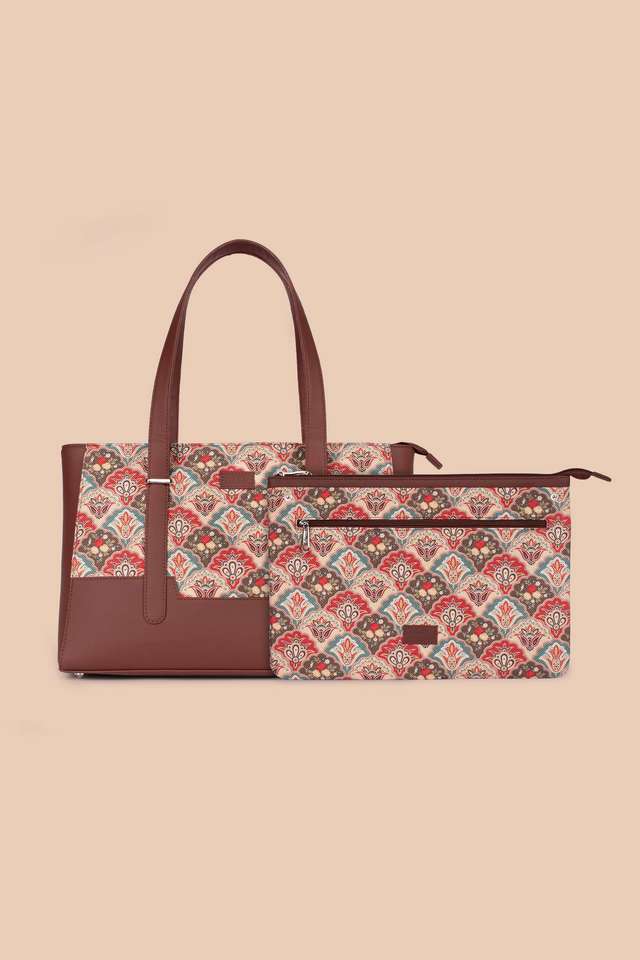Mughal-Art-Multicolor-Teacher-s-Bag