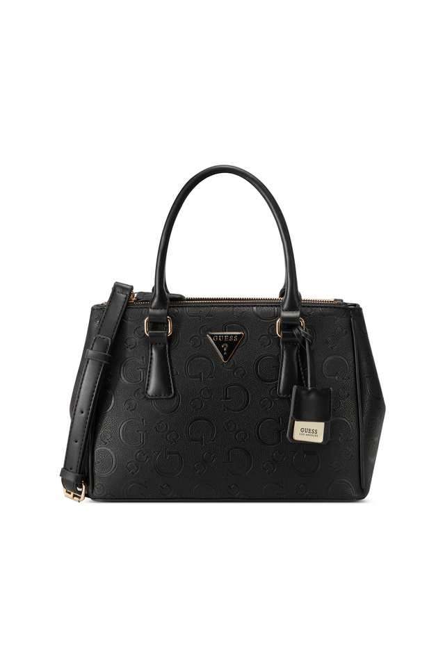 Grimball-PU-Zipper-Closure-Women-s-Satchel