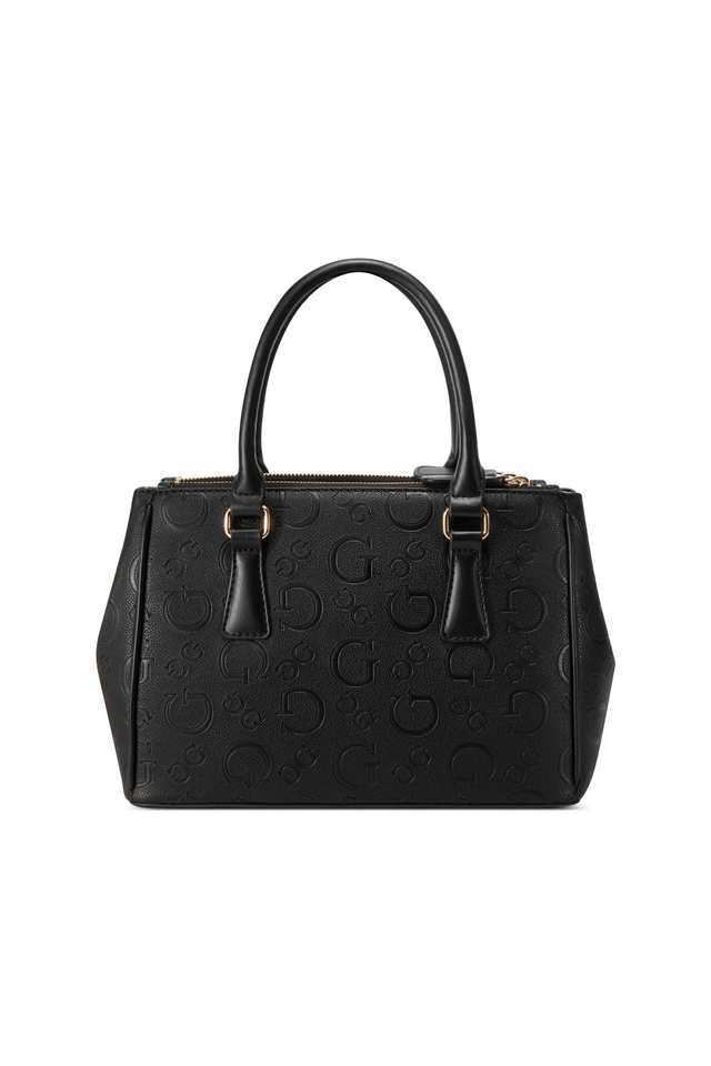Grimball-PU-Zipper-Closure-Women-s-Satchel
