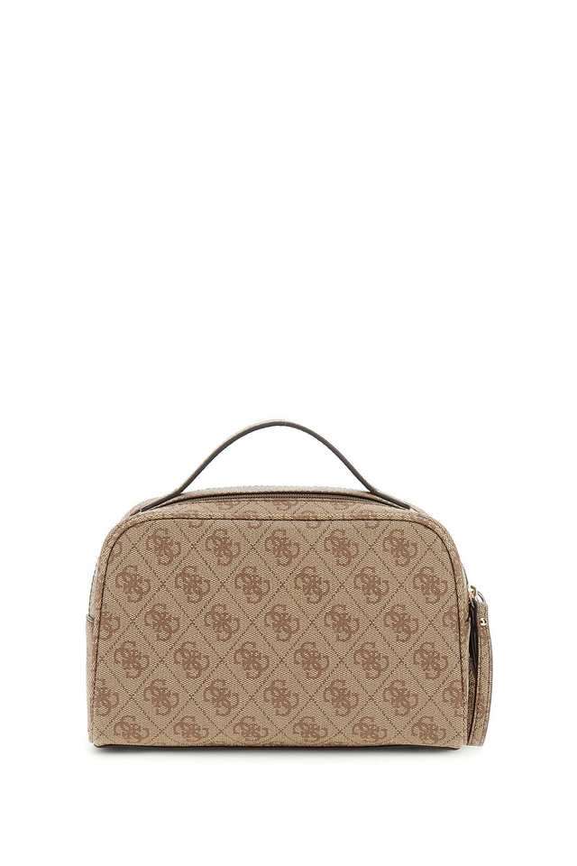 Orlina-PU-Zipper-Closure-Women-s-Multi-Utility-Pouch