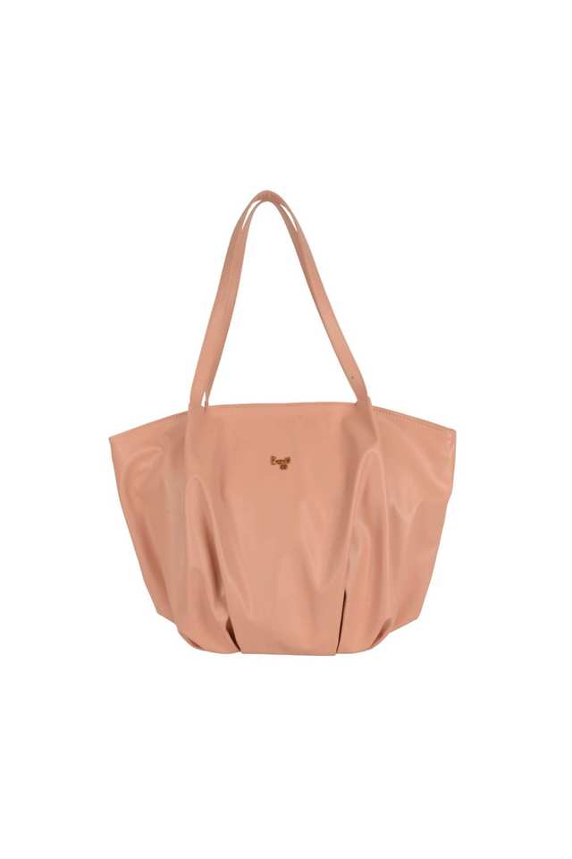 PU-Zipper-Closure-Women-s-Tote-Bag