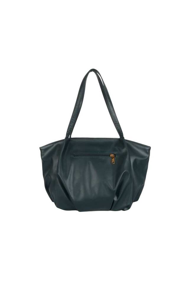 PU-Zipper-Closure-Women-s-Tote-Bag