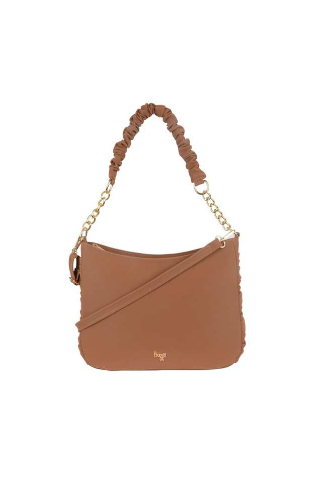 PVC-Zipper-Closure-Women-s-Hobo-Bag