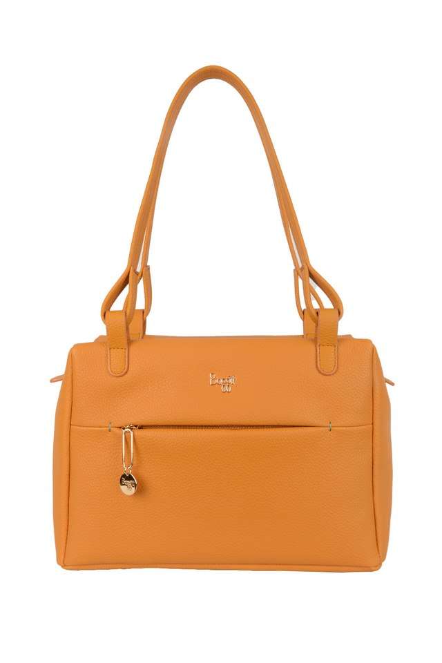 PVC-Zipper-Closure-Women-s-Duffel-Bag