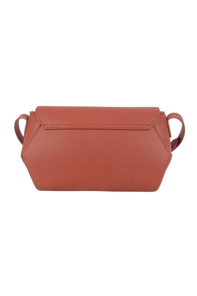 PVC-Zipper-Closure-Women-s-Formal-Wear-Baguette-Bag