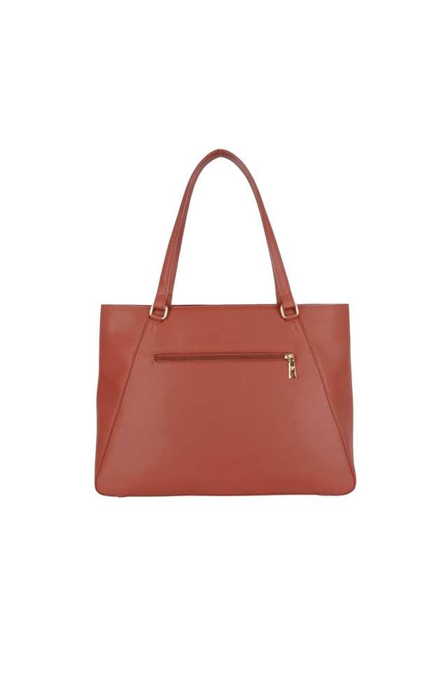 PVC-Zipper-Closure-Women-s-Tote-Bag