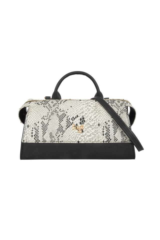 PVC-Zipper-Closure-Women-s-Tote-Bag