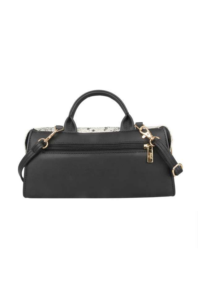 PVC-Zipper-Closure-Women-s-Tote-Bag